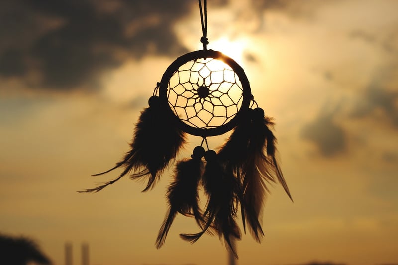Bohemian Dreamcatchers