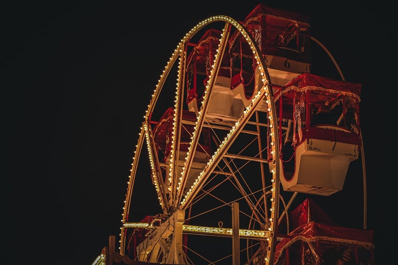 Vintage Carnival