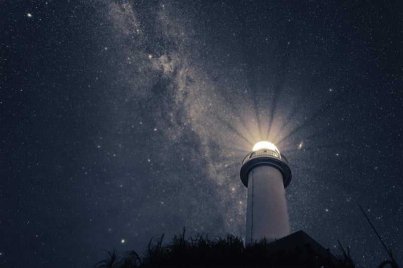 Celestial Starlight